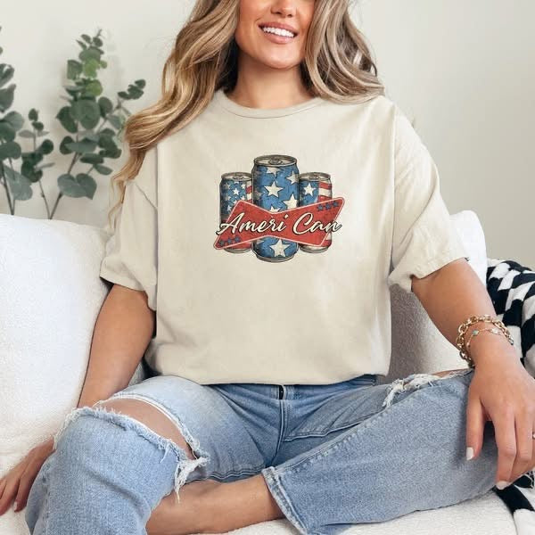 Ameri Can