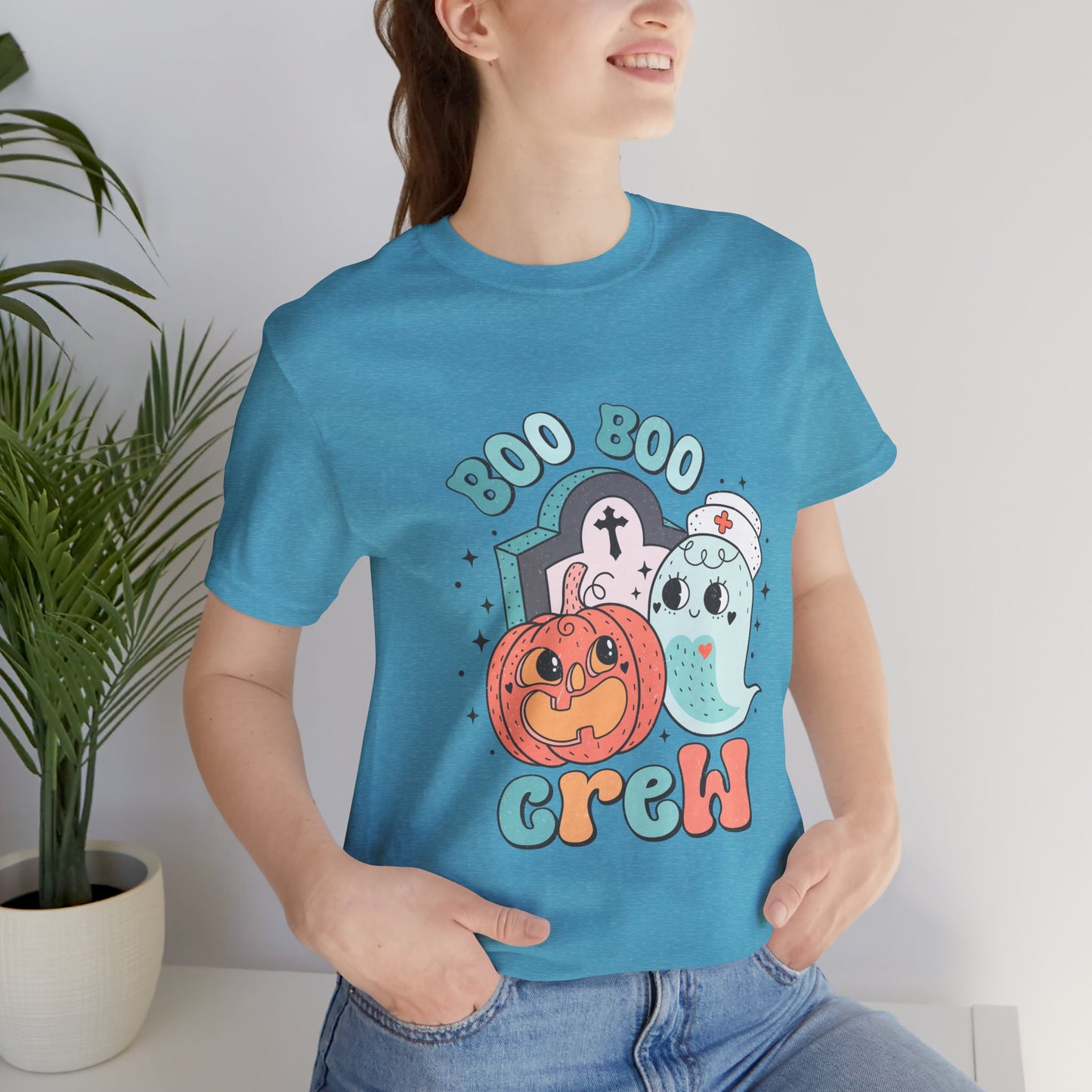 Boo Boo Crew
