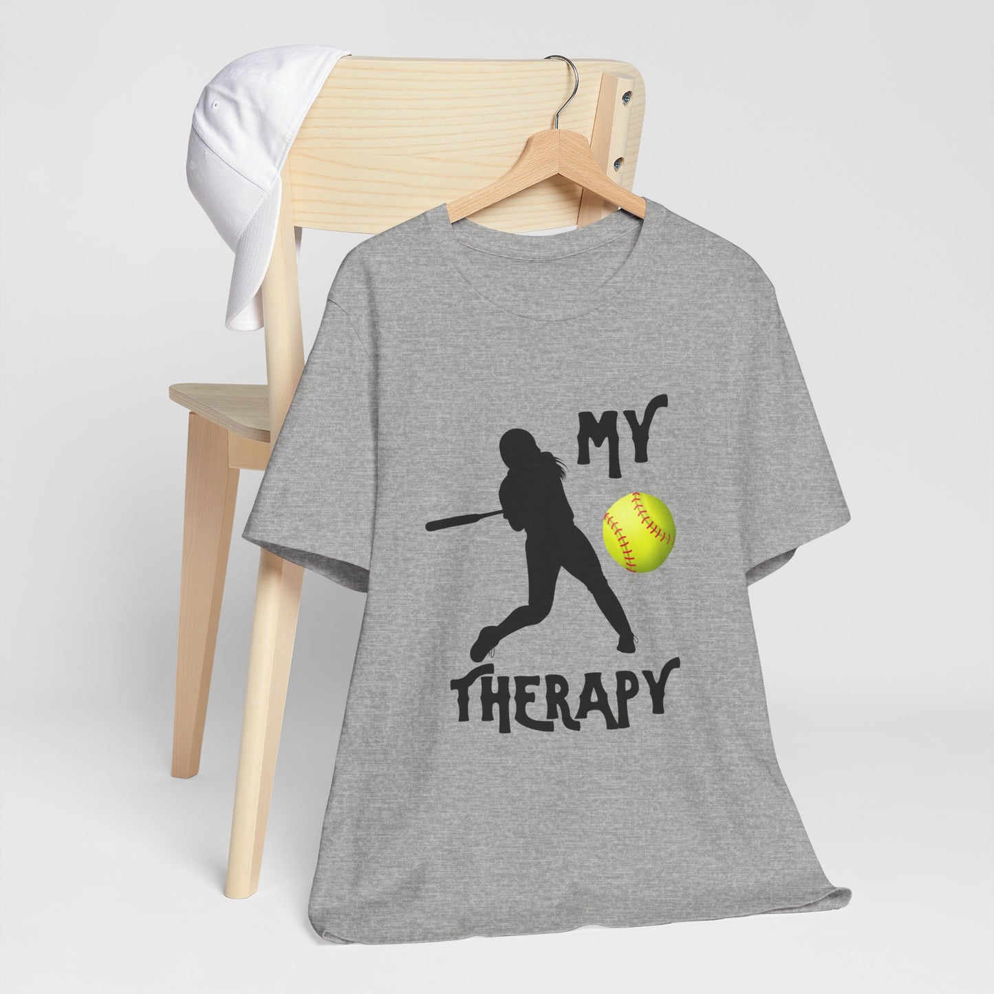 My Therapy (Softball)