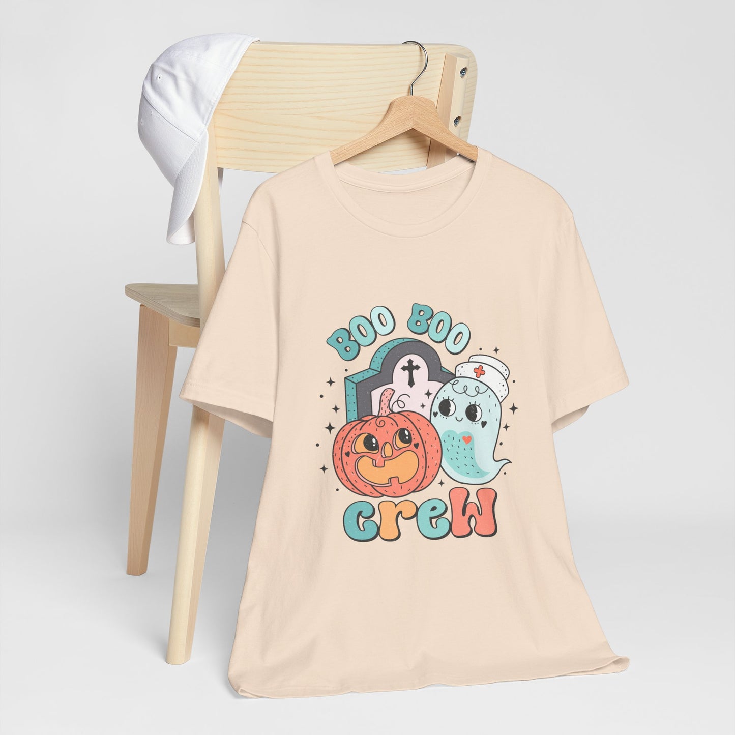 Boo Boo Crew