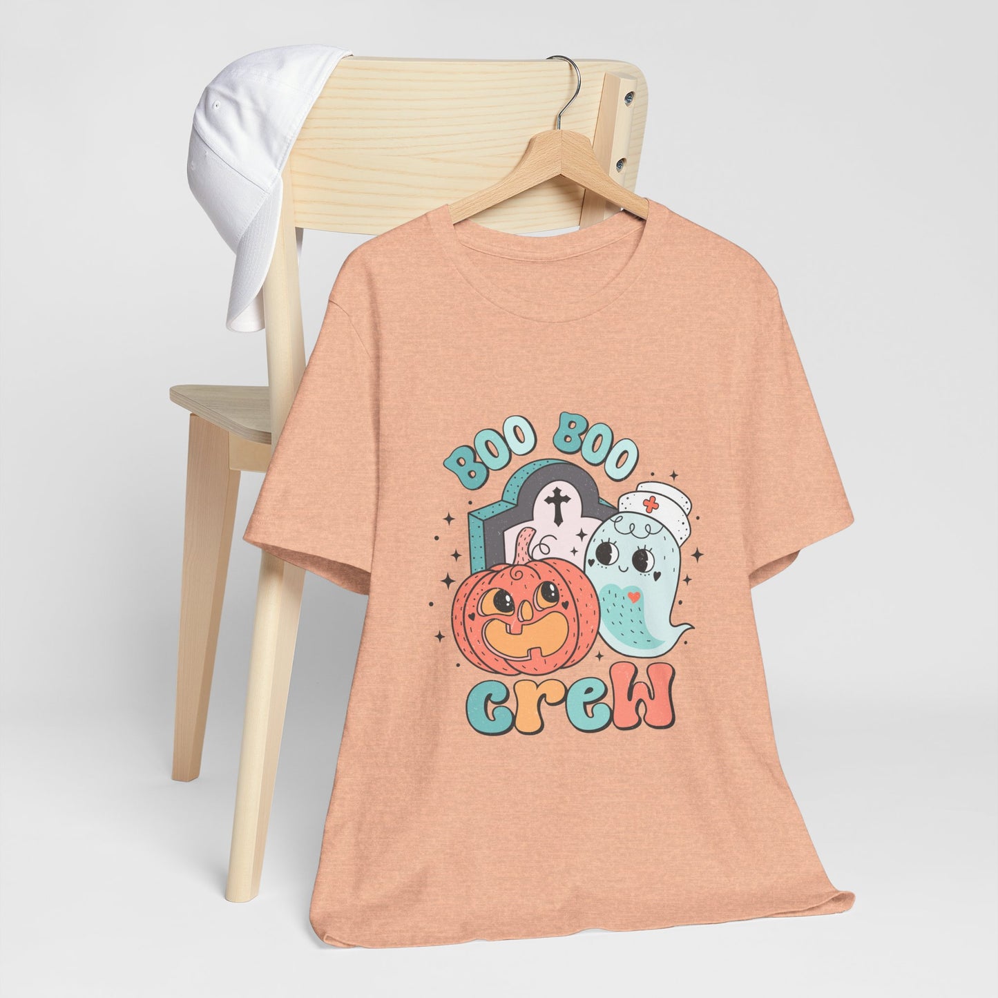 Boo Boo Crew