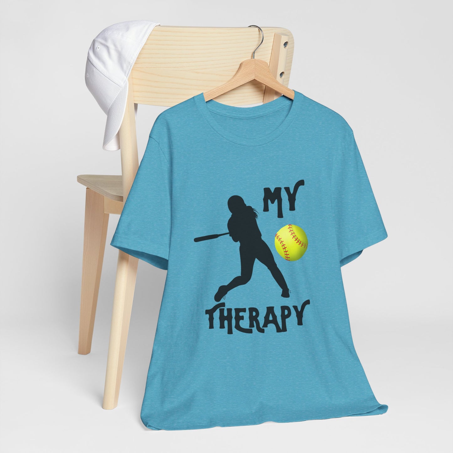 My Therapy (Softball)