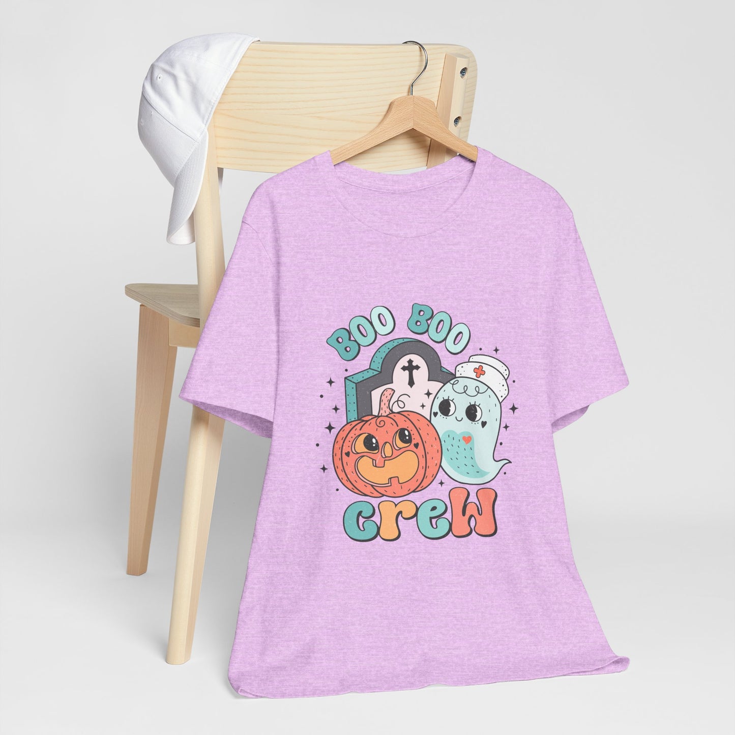 Boo Boo Crew