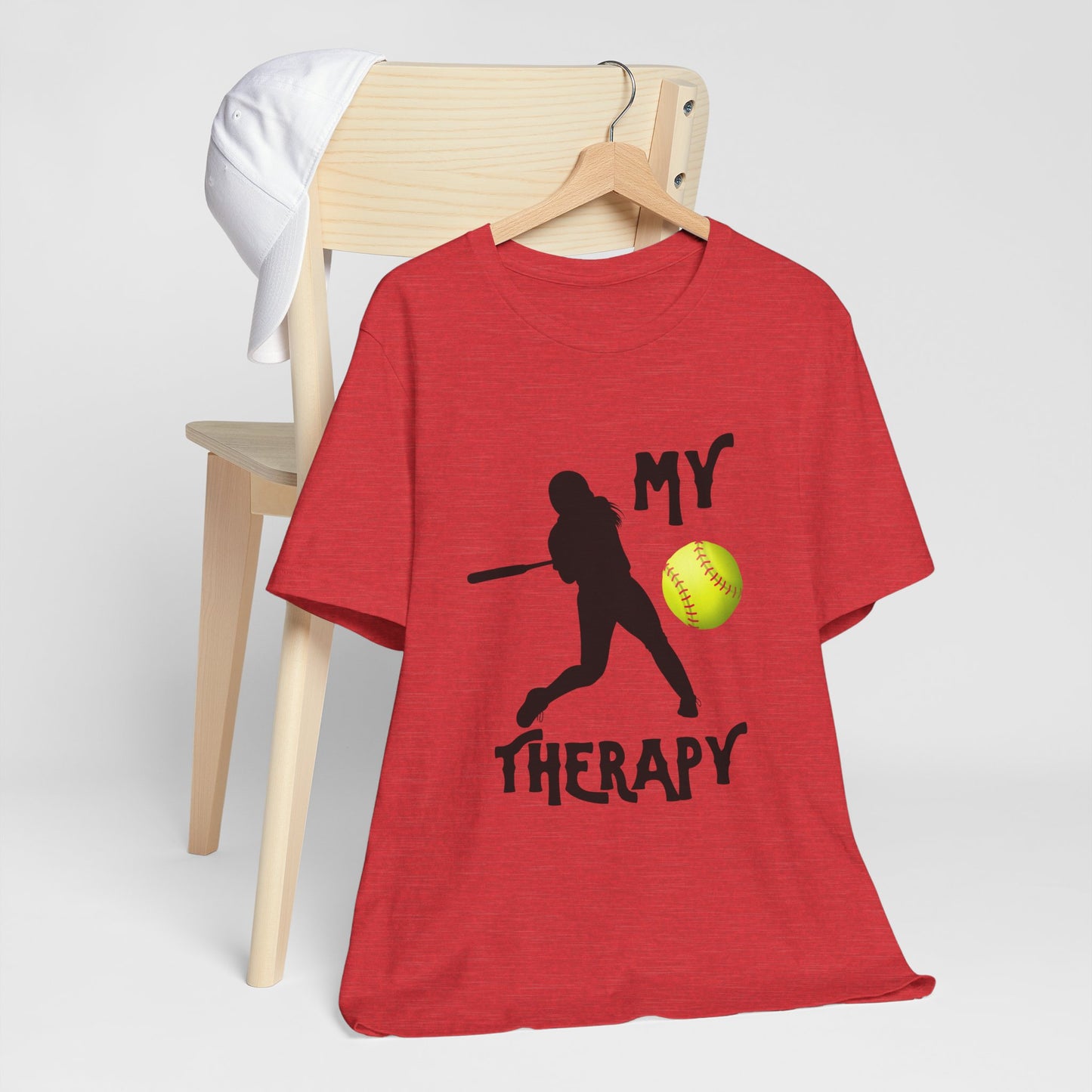 My Therapy (Softball)