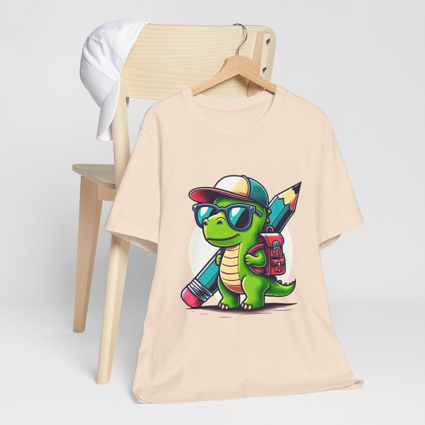 School Dragon