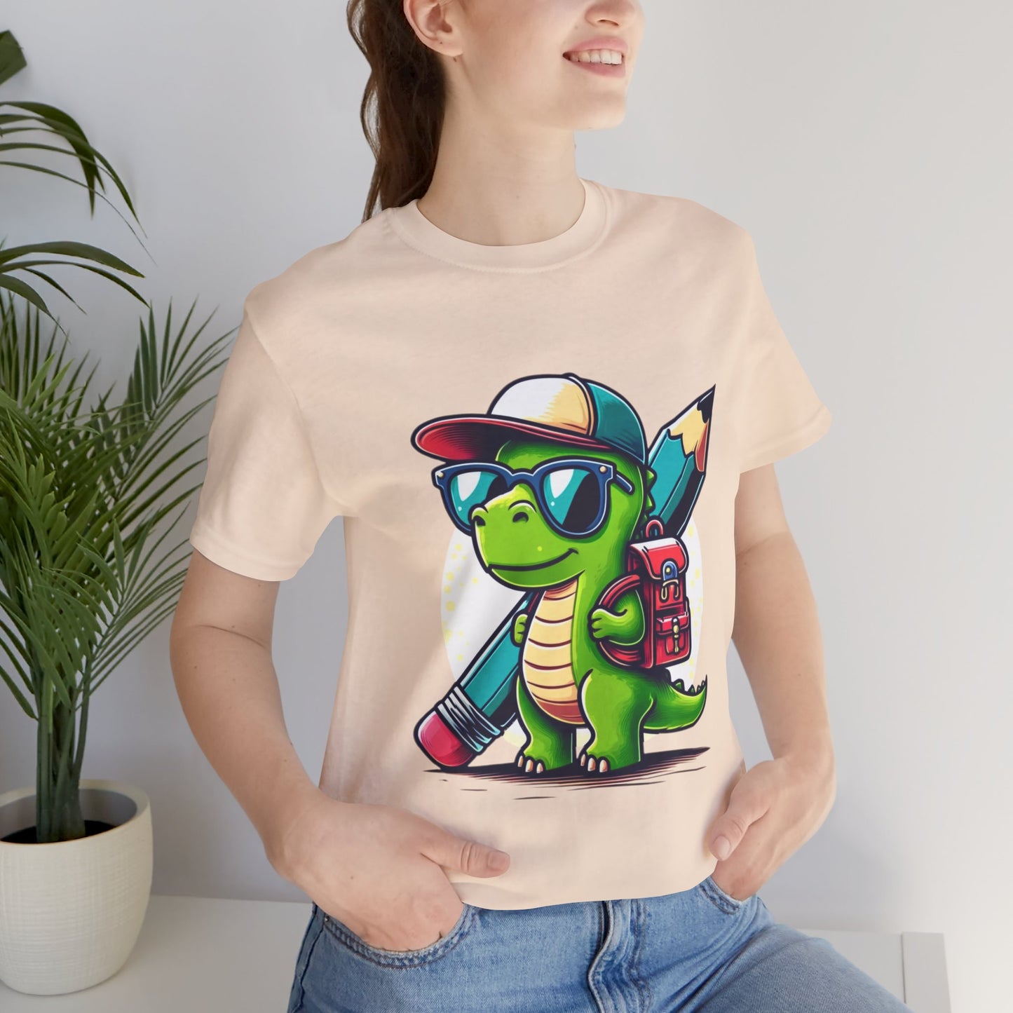 School Dragon