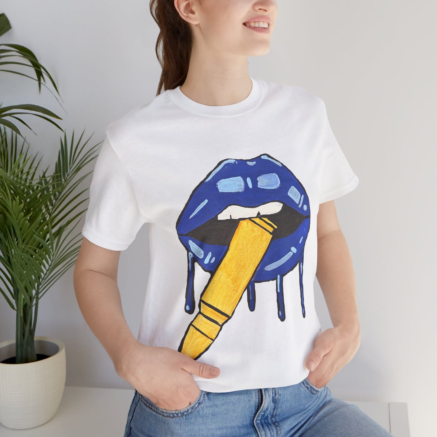 Bite the Bullet - Unisex Tee