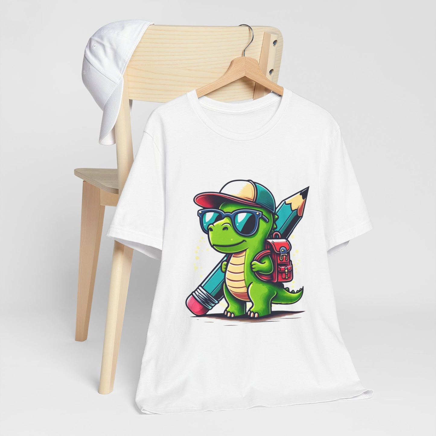 School Dragon