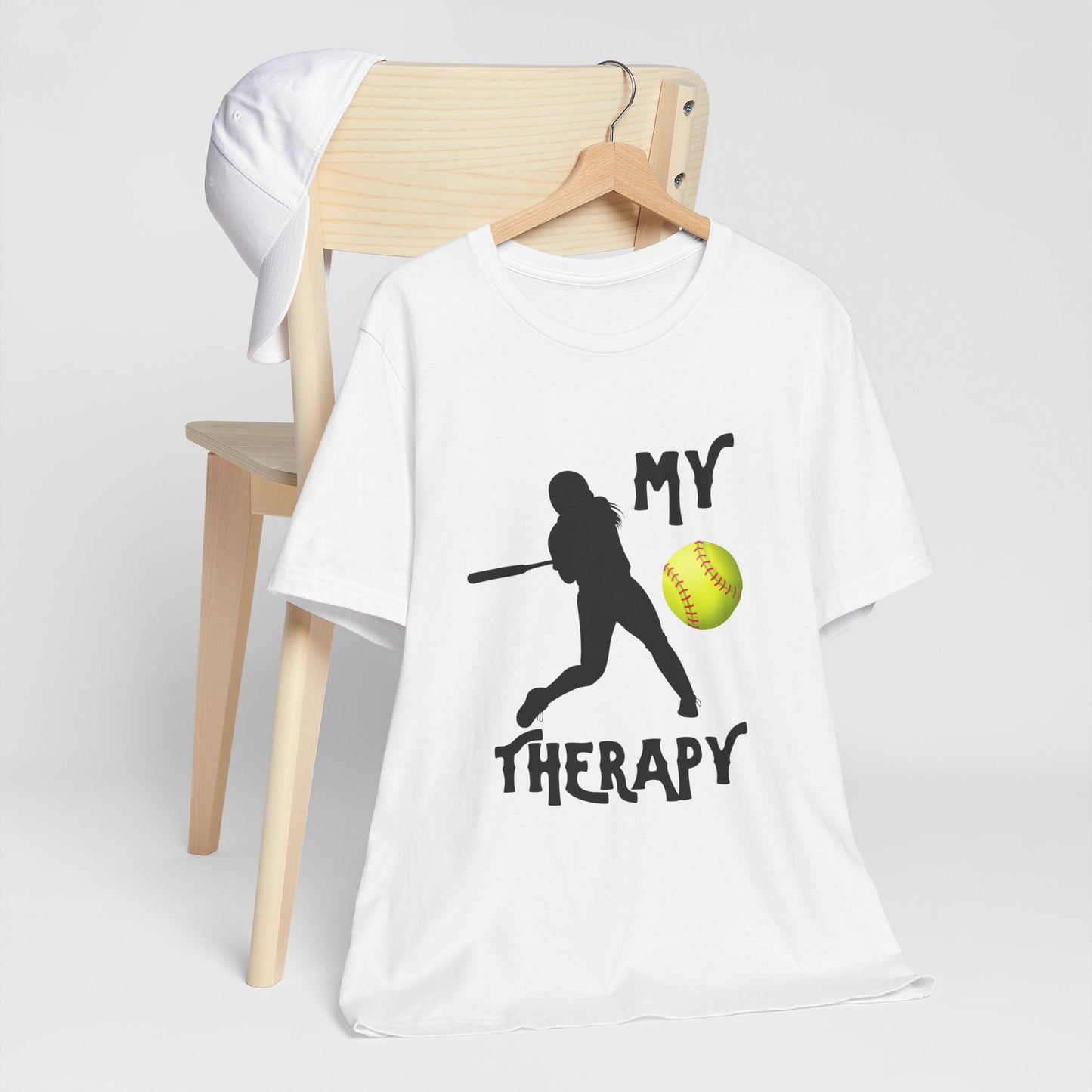 My Therapy (Softball)