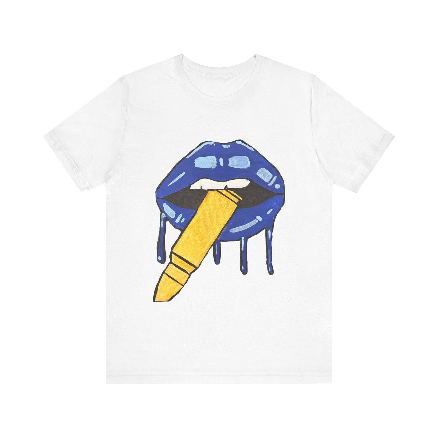 Bite the Bullet - Unisex Tee