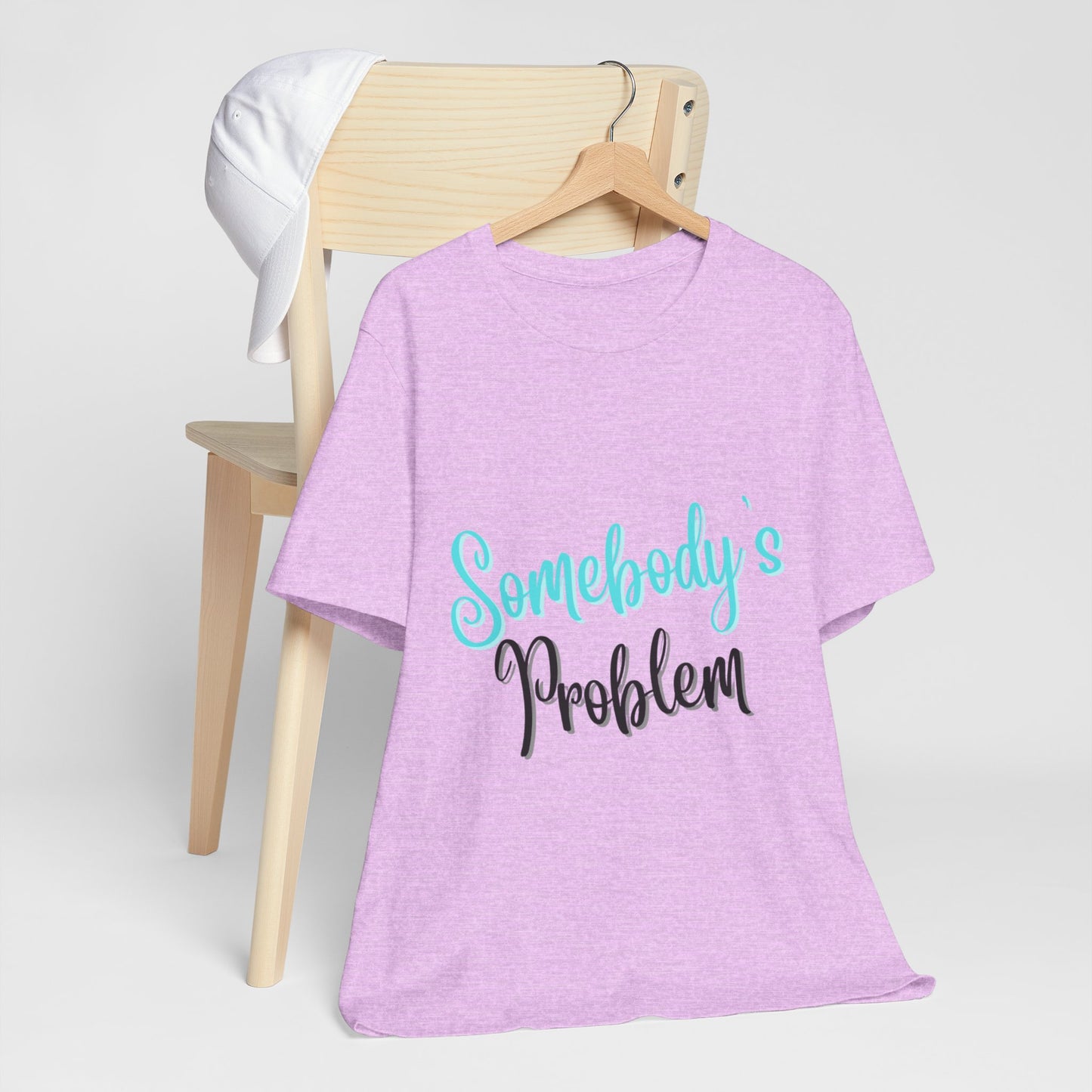 Somebody's Problem