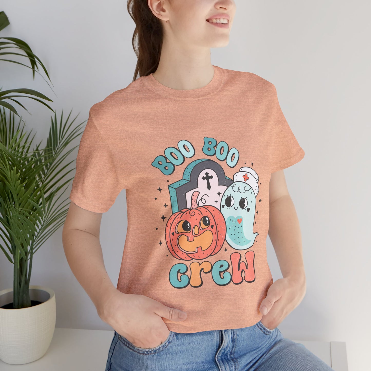 Boo Boo Crew