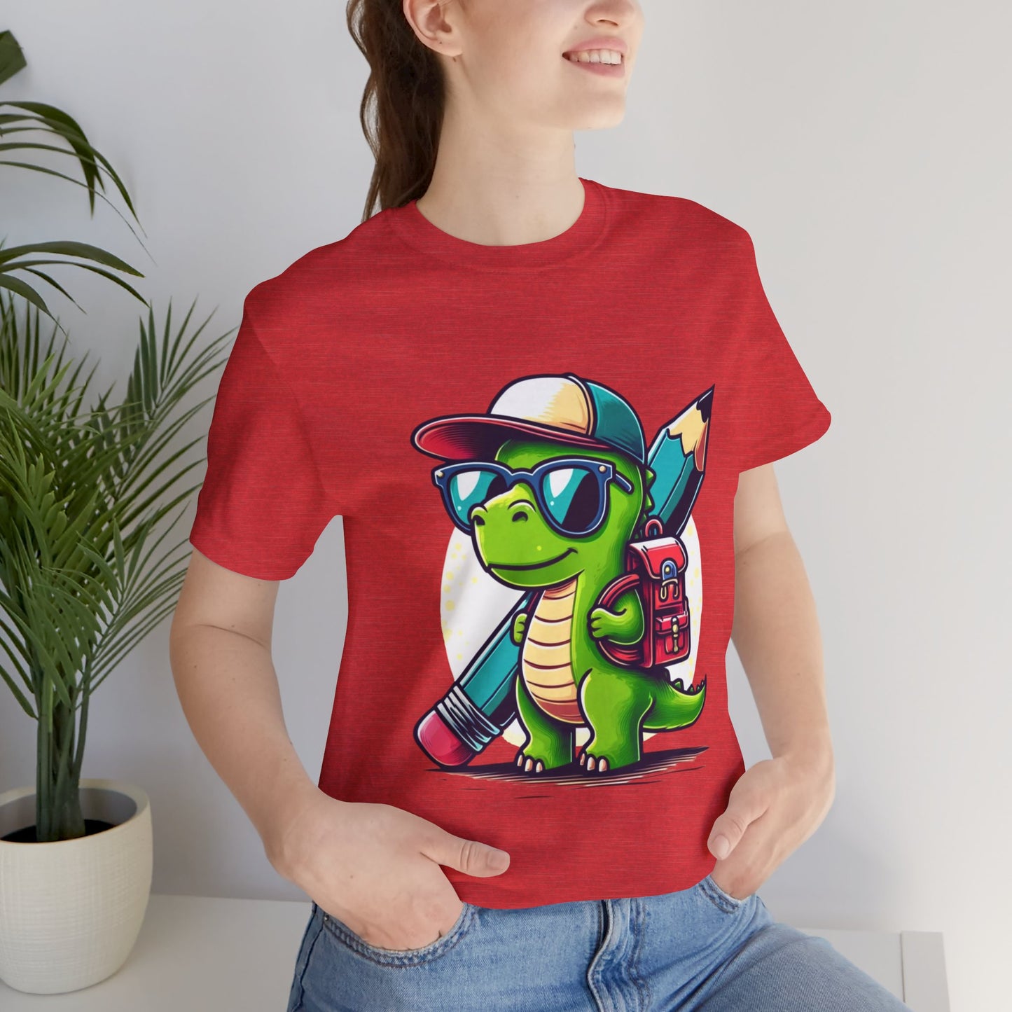 School Dragon
