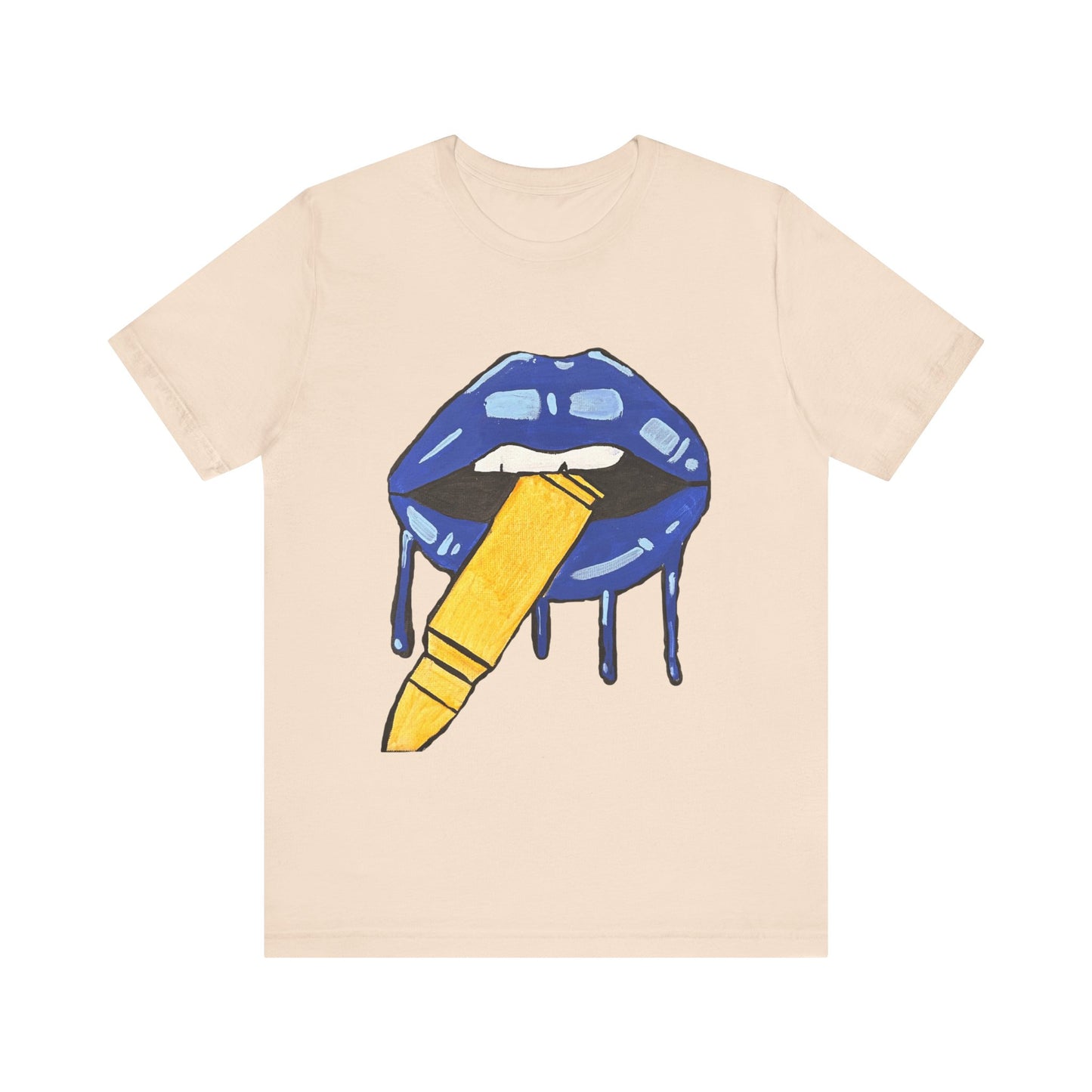 Bite the Bullet - Unisex Tee