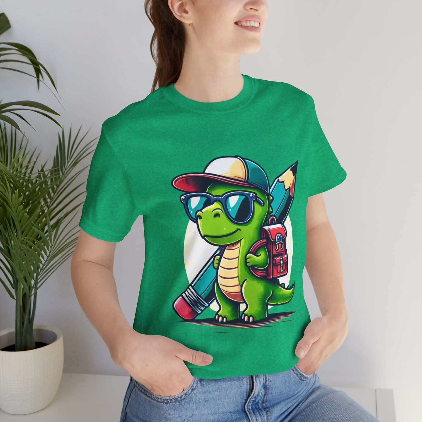 School Dragon