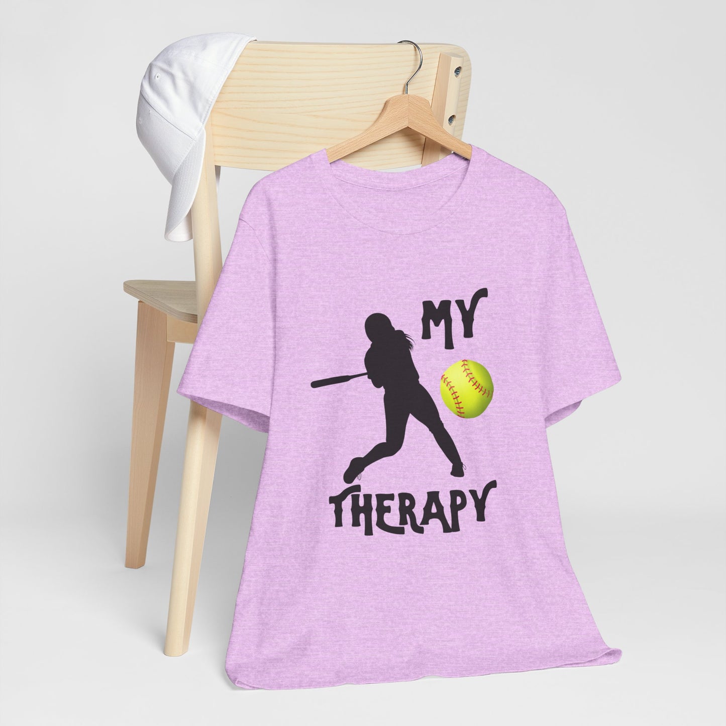 My Therapy (Softball)
