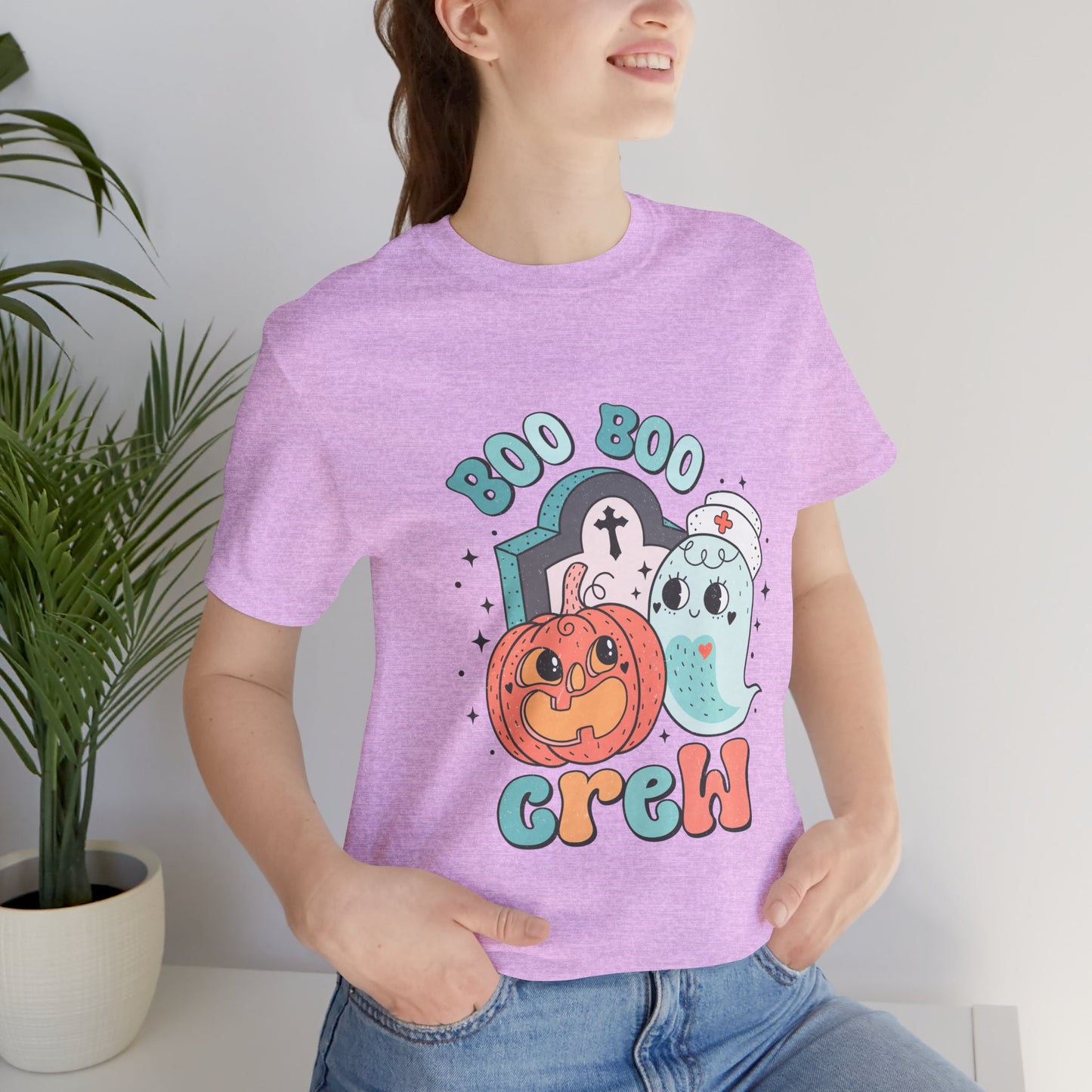 Boo Boo Crew