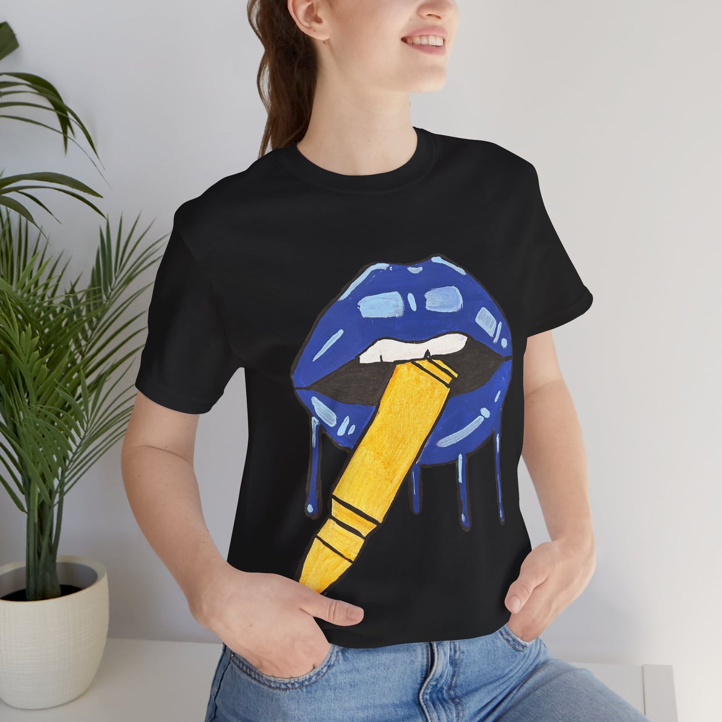 Bite the Bullet - Unisex Tee