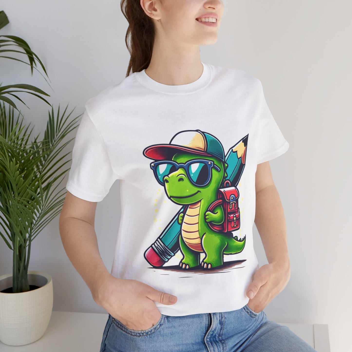 School Dragon