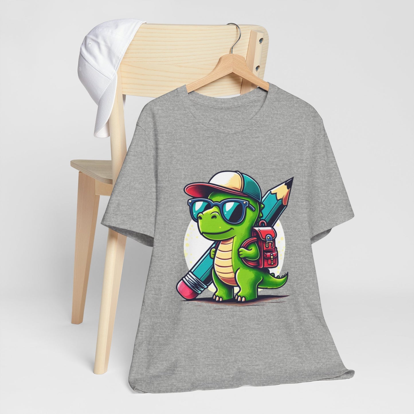 School Dragon