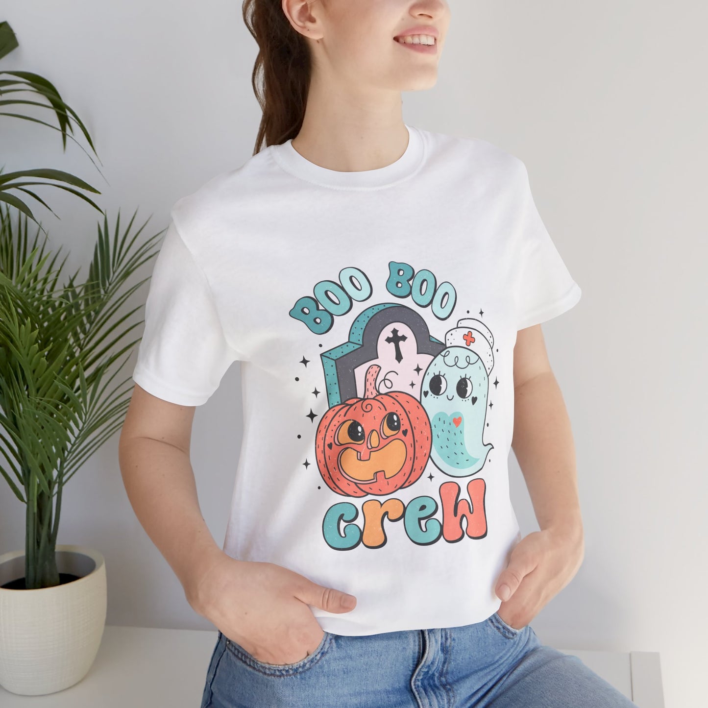 Boo Boo Crew
