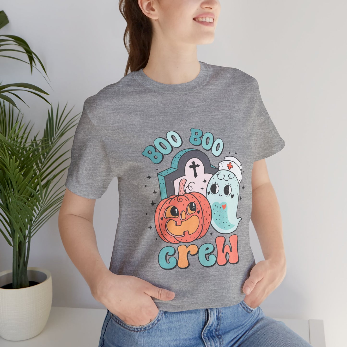 Boo Boo Crew