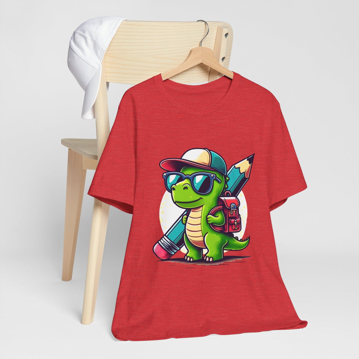 School Dragon