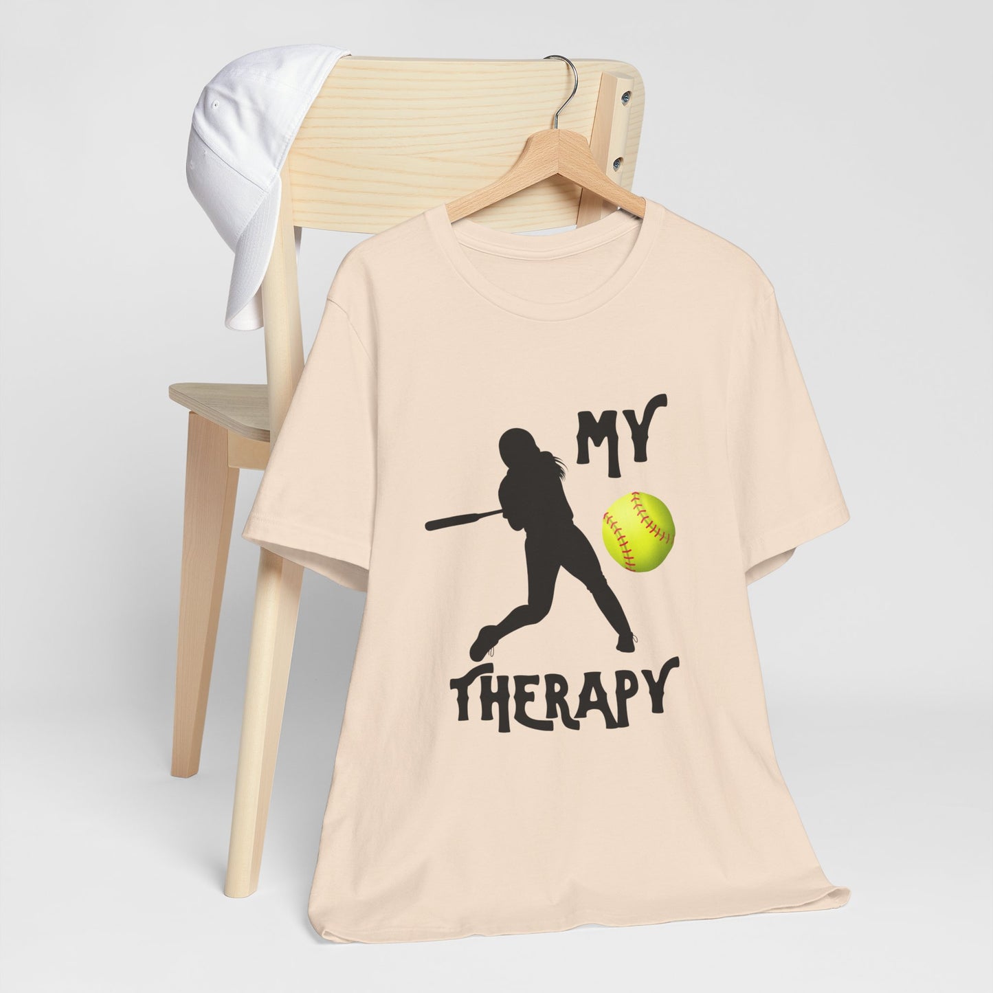 My Therapy (Softball)