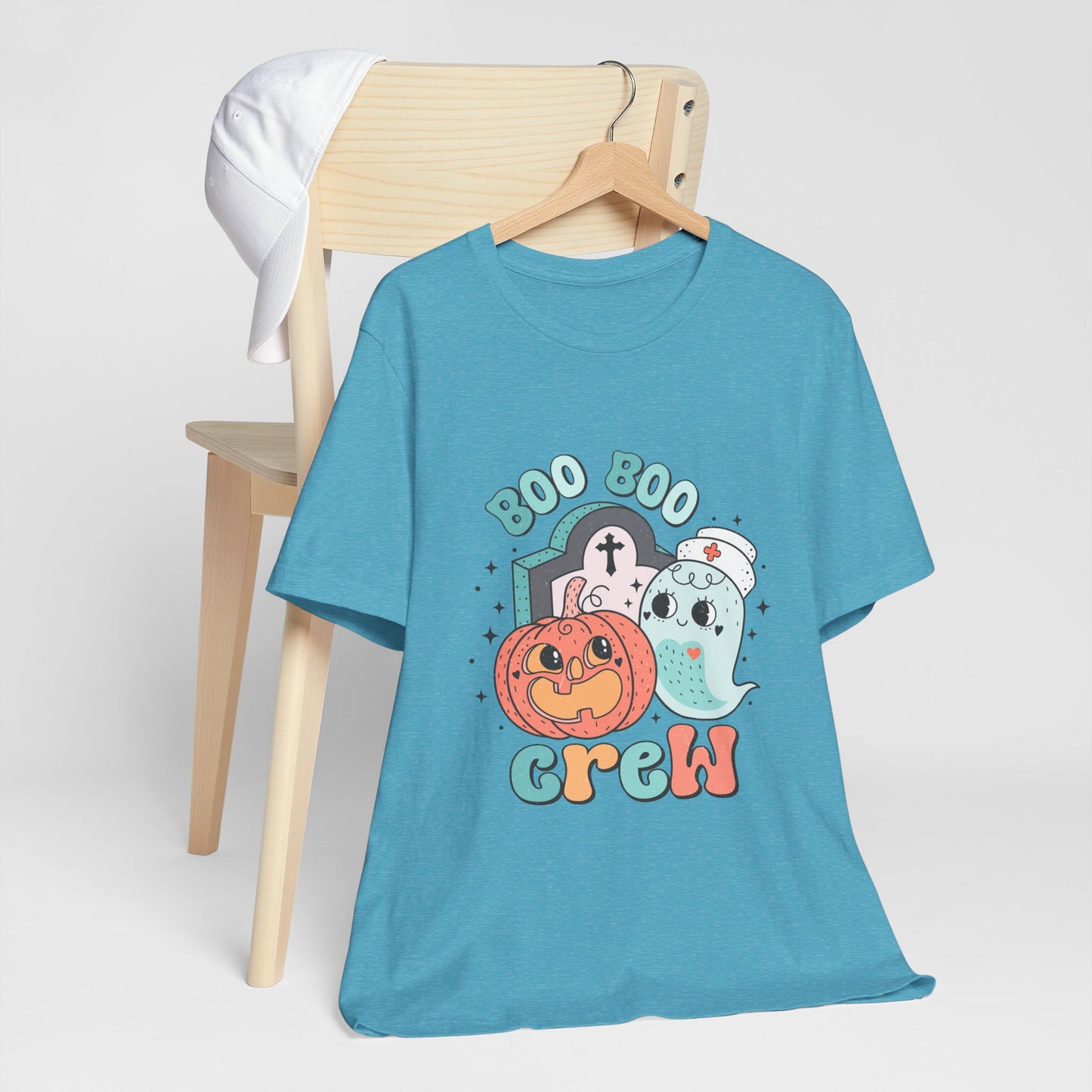 Boo Boo Crew