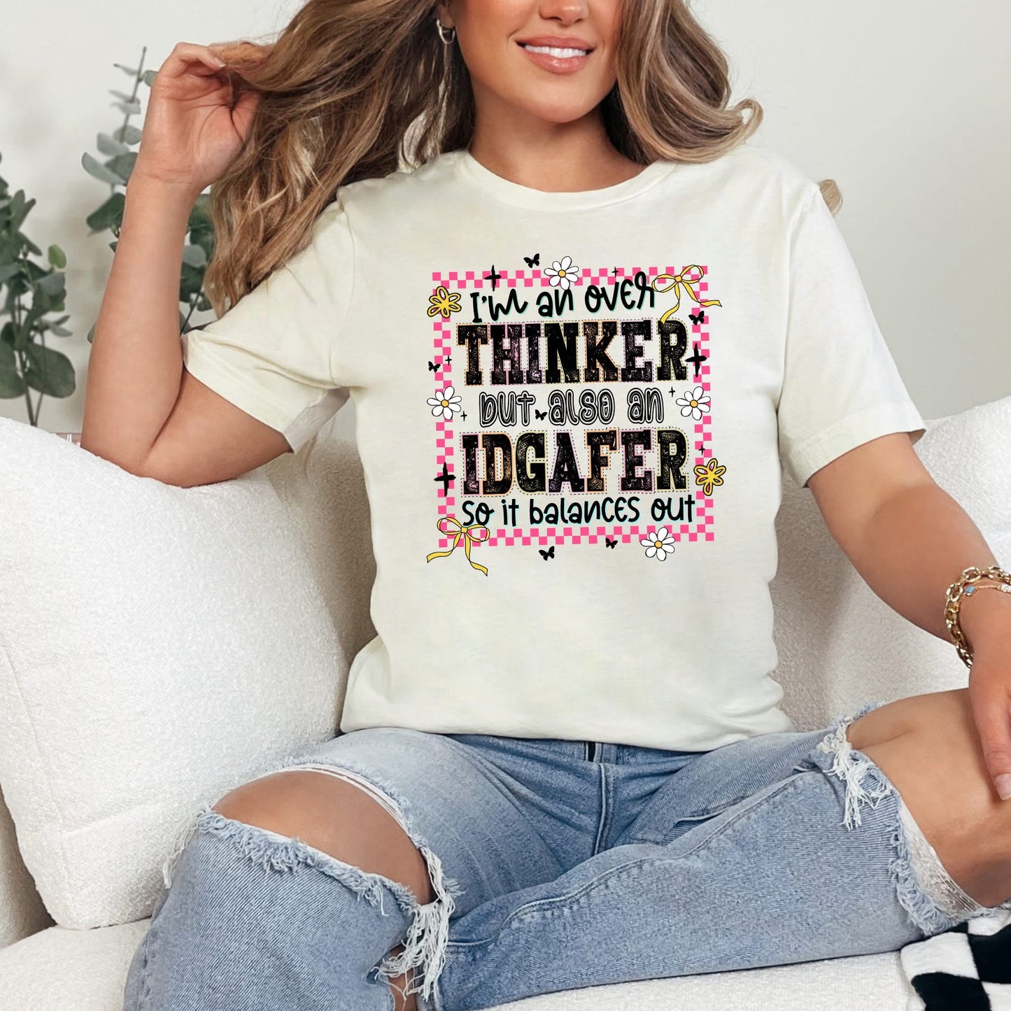 Over Thinker