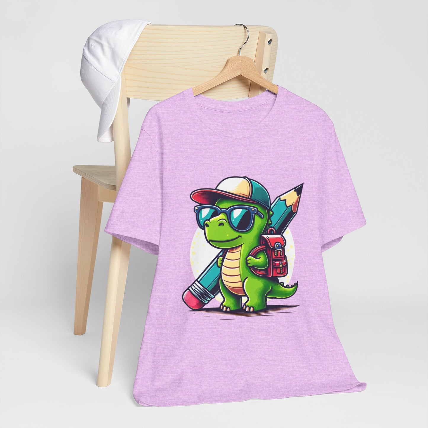 School Dragon