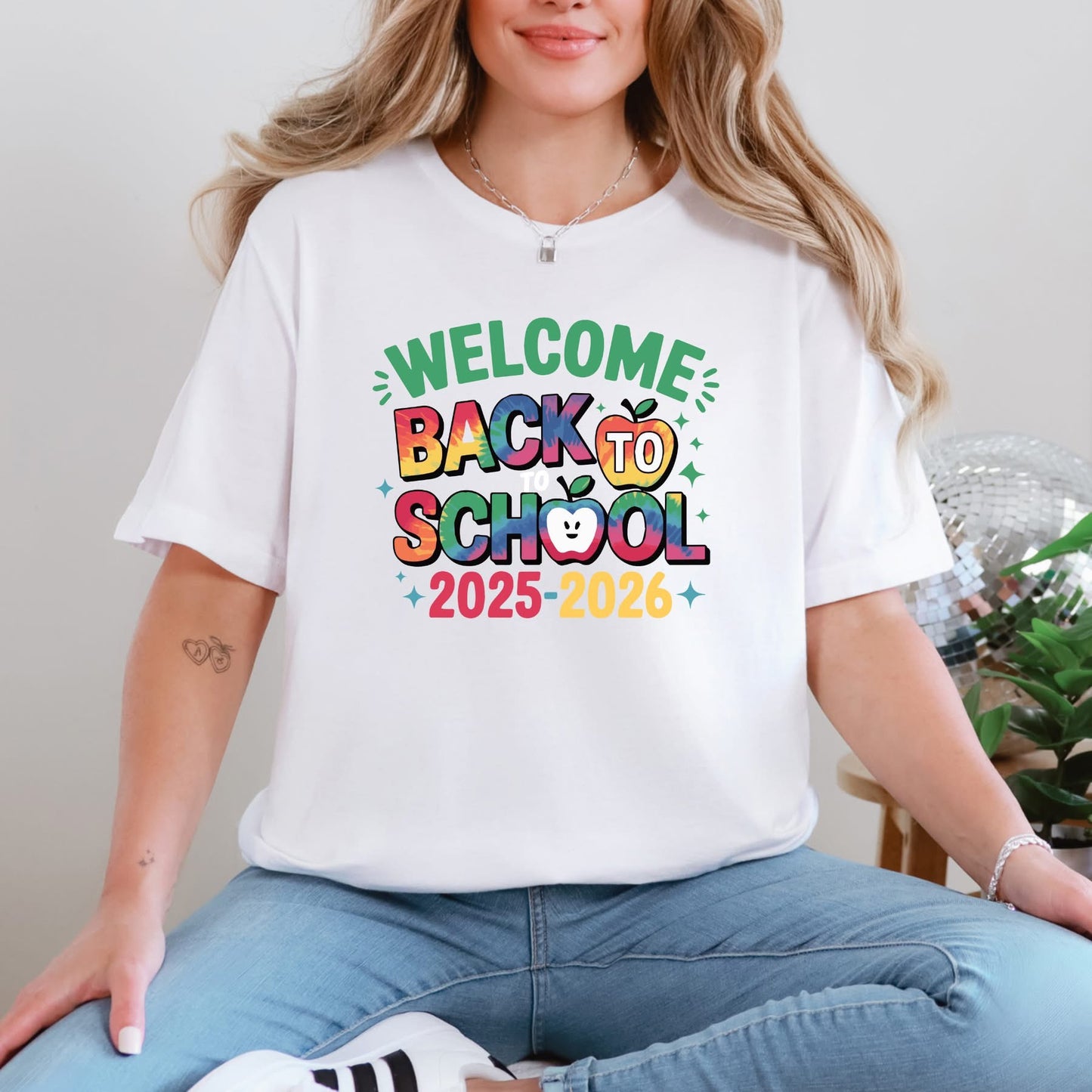Back To School ‘25