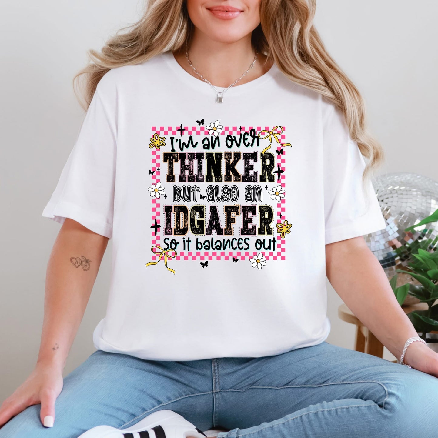 Over Thinker