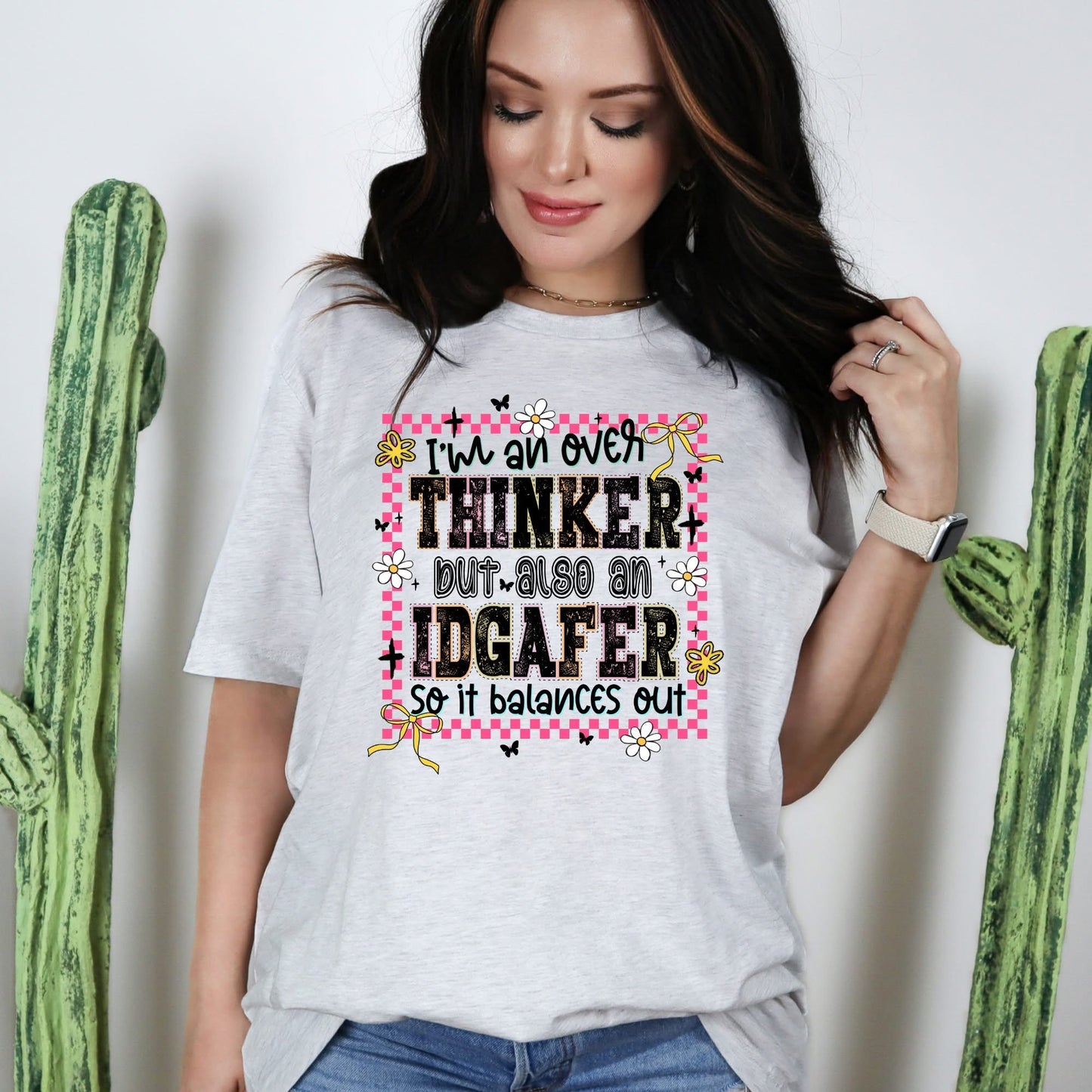Over Thinker