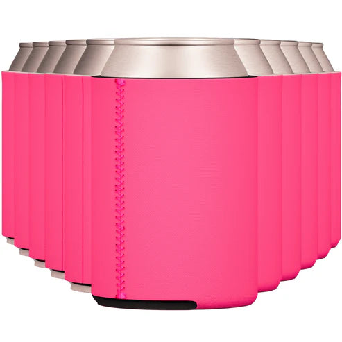 Team Custom - Can Koozies -PRE ORDER