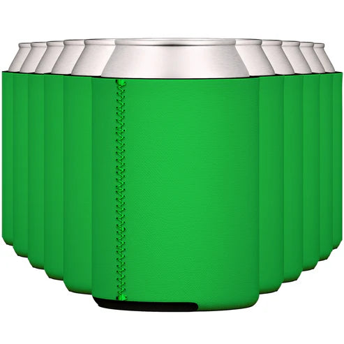 Team Custom - Can Koozies -PRE ORDER
