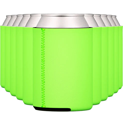 Team Custom - Can Koozies -PRE ORDER