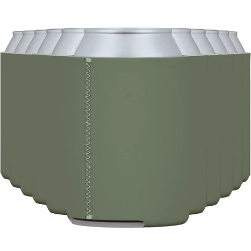 Team Custom - Can Koozies -PRE ORDER