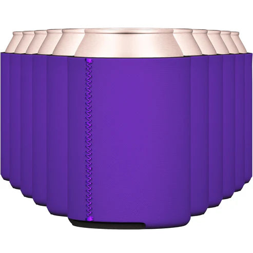 Team Custom - Can Koozies -PRE ORDER