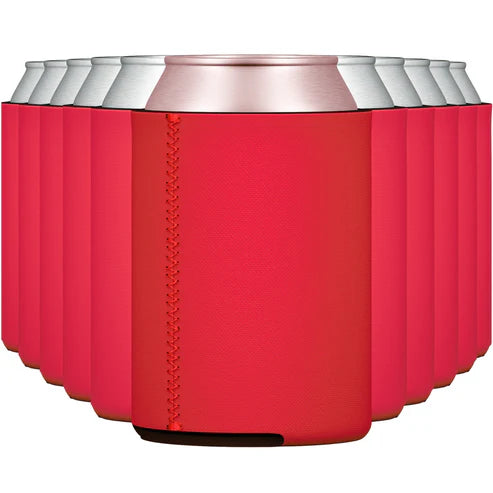 Team Custom - Can Koozies -PRE ORDER