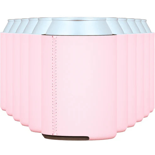 Team Custom - Can Koozies -PRE ORDER