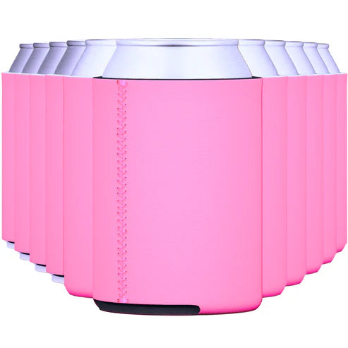 Team Custom - Can Koozies -PRE ORDER