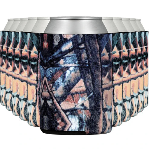 Team Custom - Can Koozies -PRE ORDER