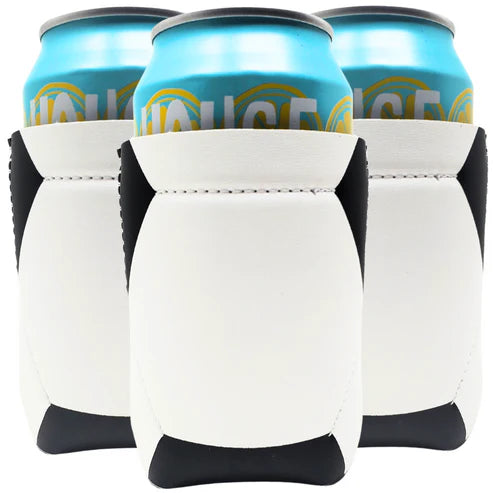 Soccer - Can Koozies -PRE ORDER (Must order 12)