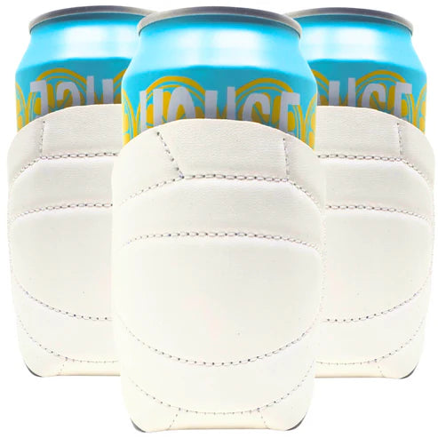 Volleyball - Can Koozies -PRE ORDER (must order 12)