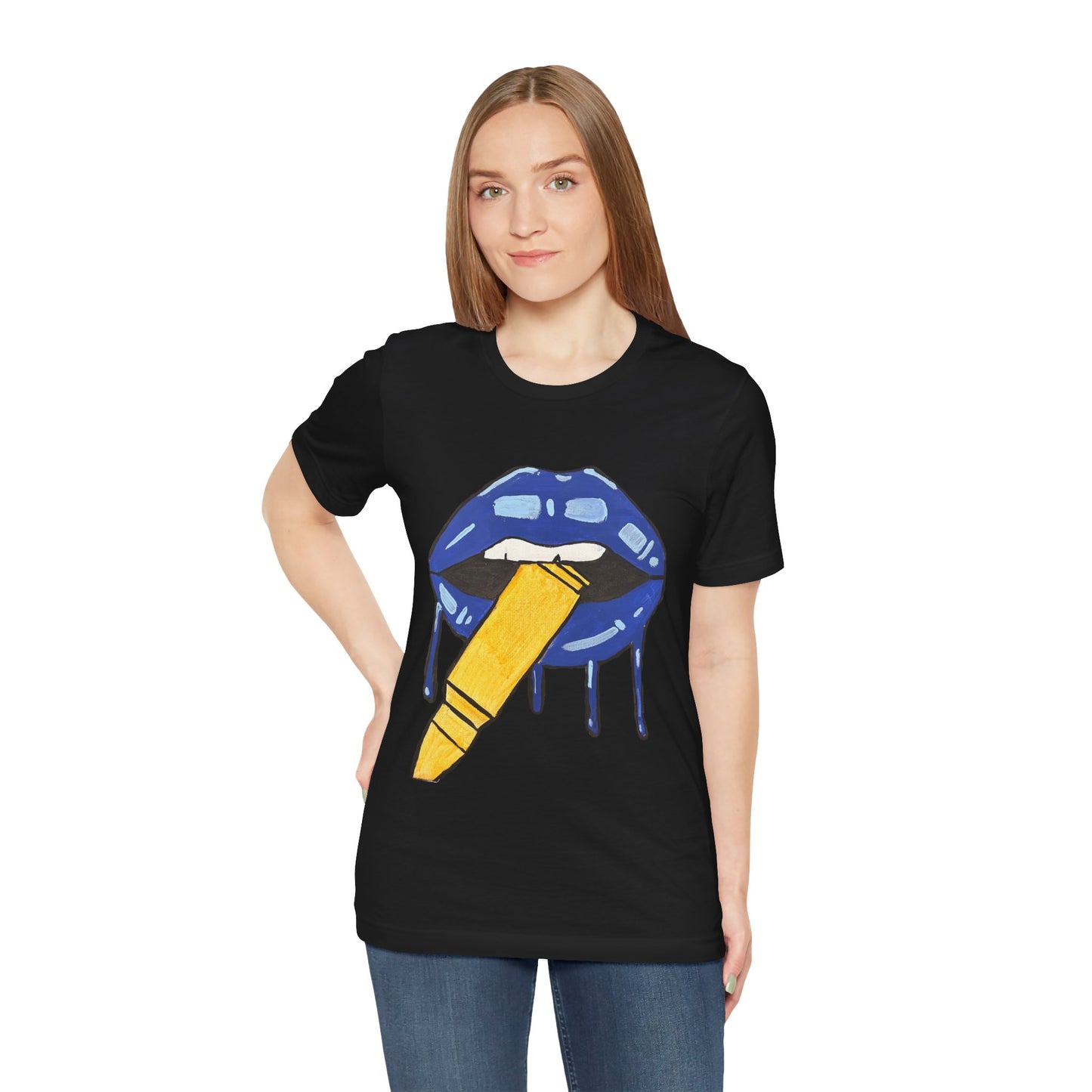 Bite the Bullet - Unisex Tee