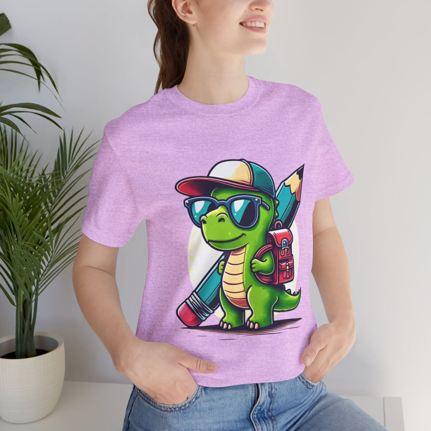 School Dragon
