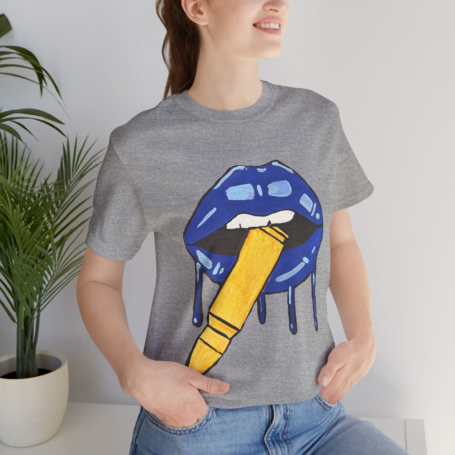 Bite the Bullet - Unisex Tee