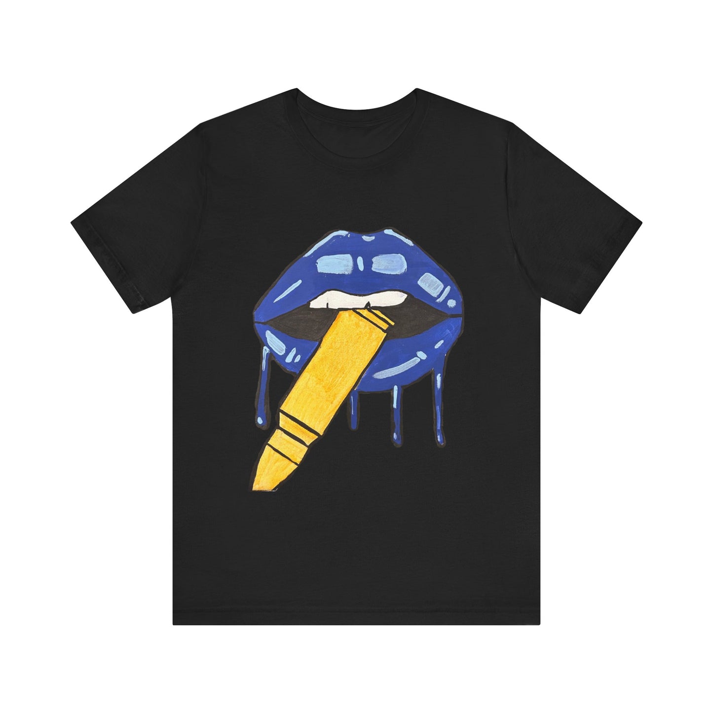 Bite the Bullet - Unisex Tee