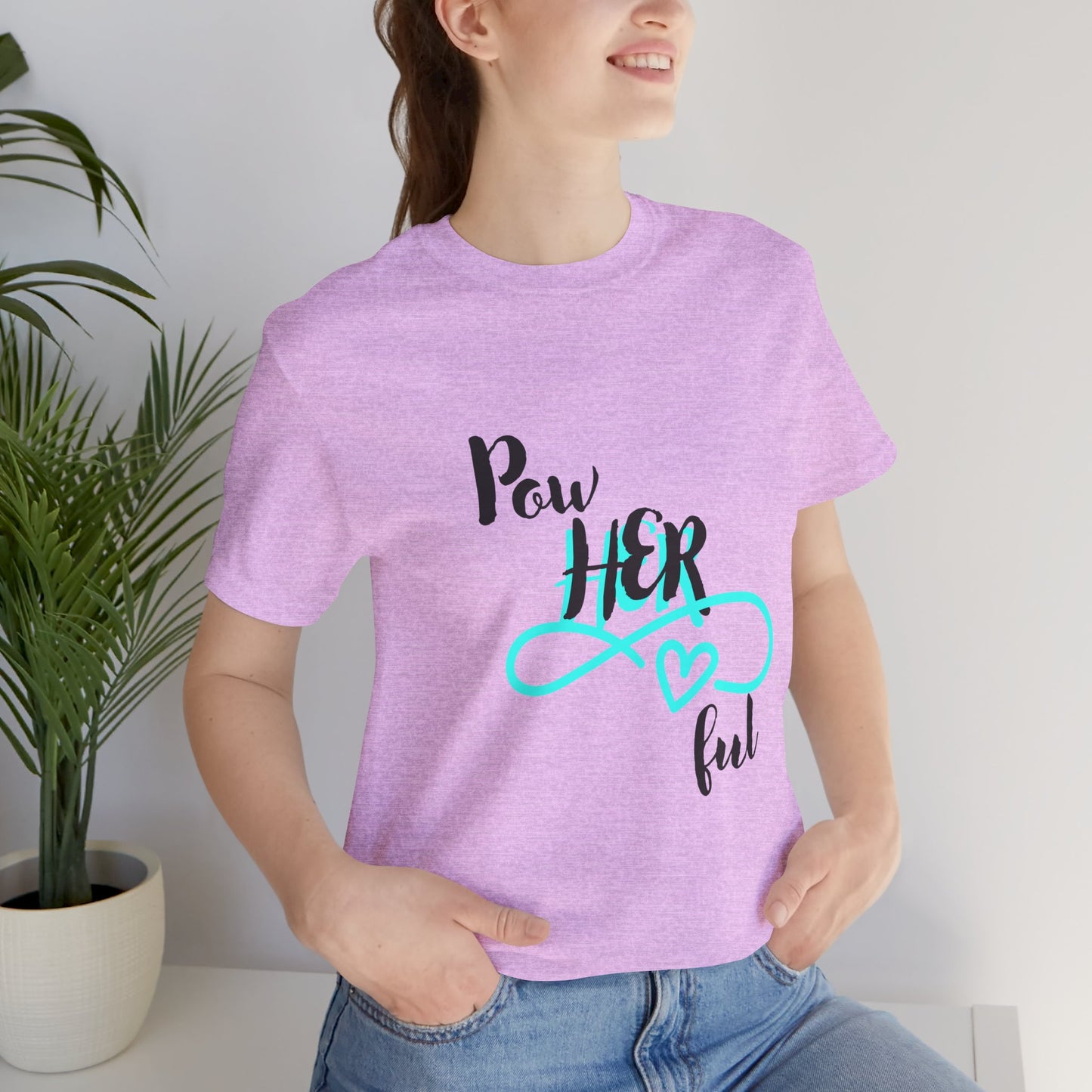 powHERful